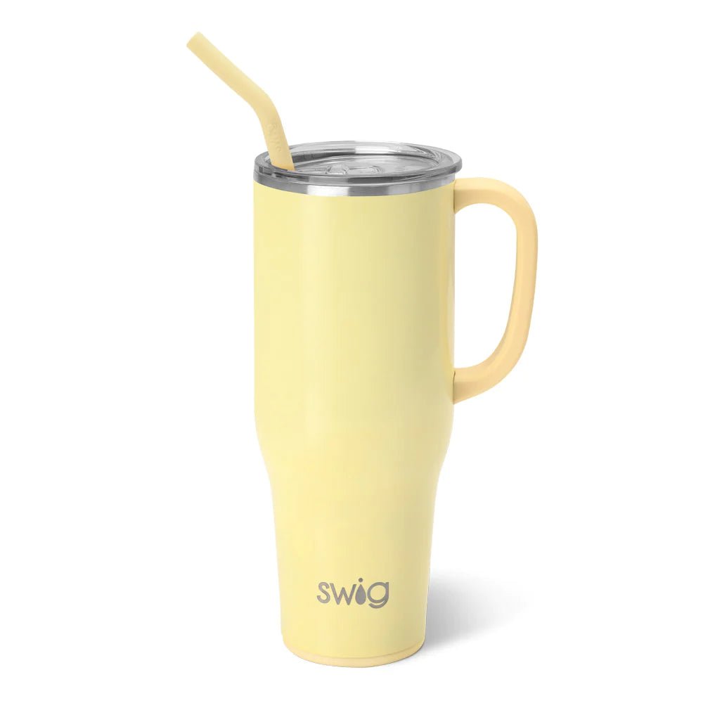 Spring 2024 Mega Mugs - Ballyhoo Boutique and Gift