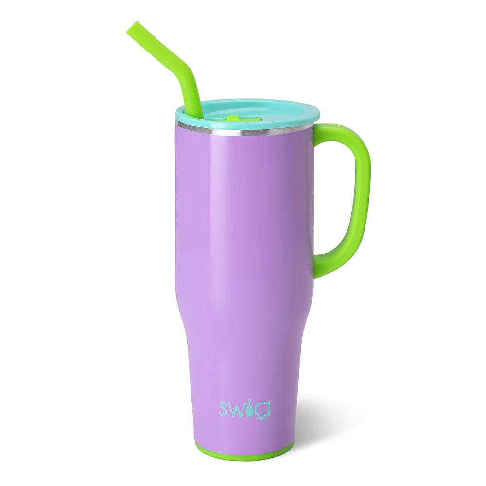 Spring 2024 Mega Mugs - Ballyhoo Boutique and Gift