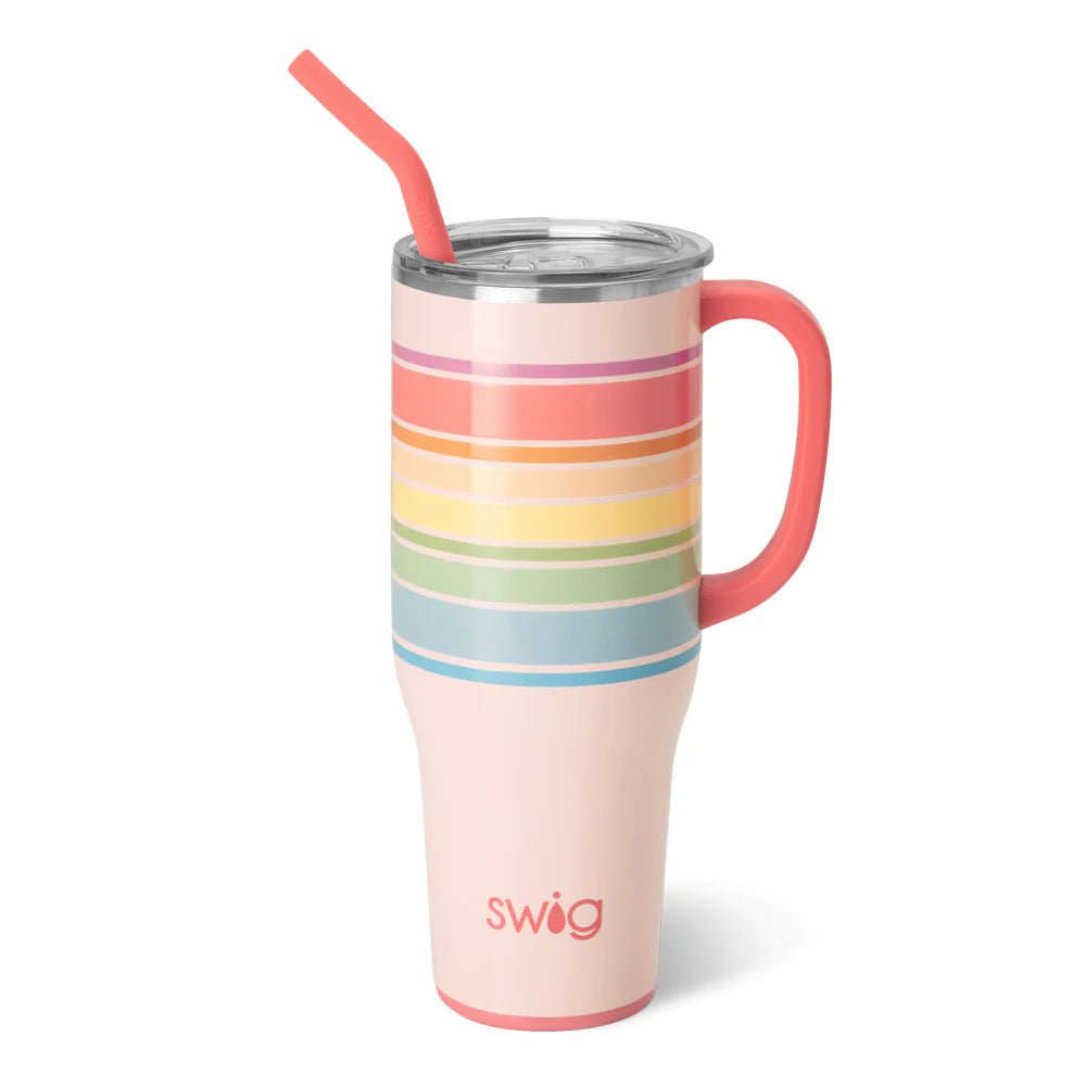 Spring 2024 Mega Mugs - Ballyhoo Boutique and Gift