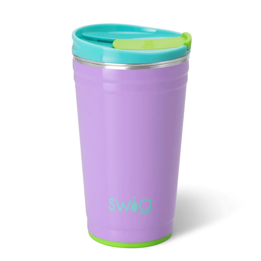 Spring 2024 Party Cups - Ballyhoo Boutique and Gift