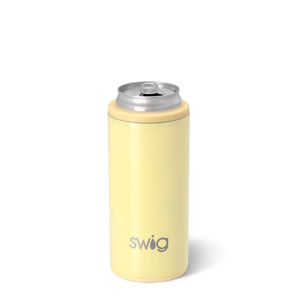 Spring 2024 Skinny Can Cooler - Ballyhoo Boutique and Gift