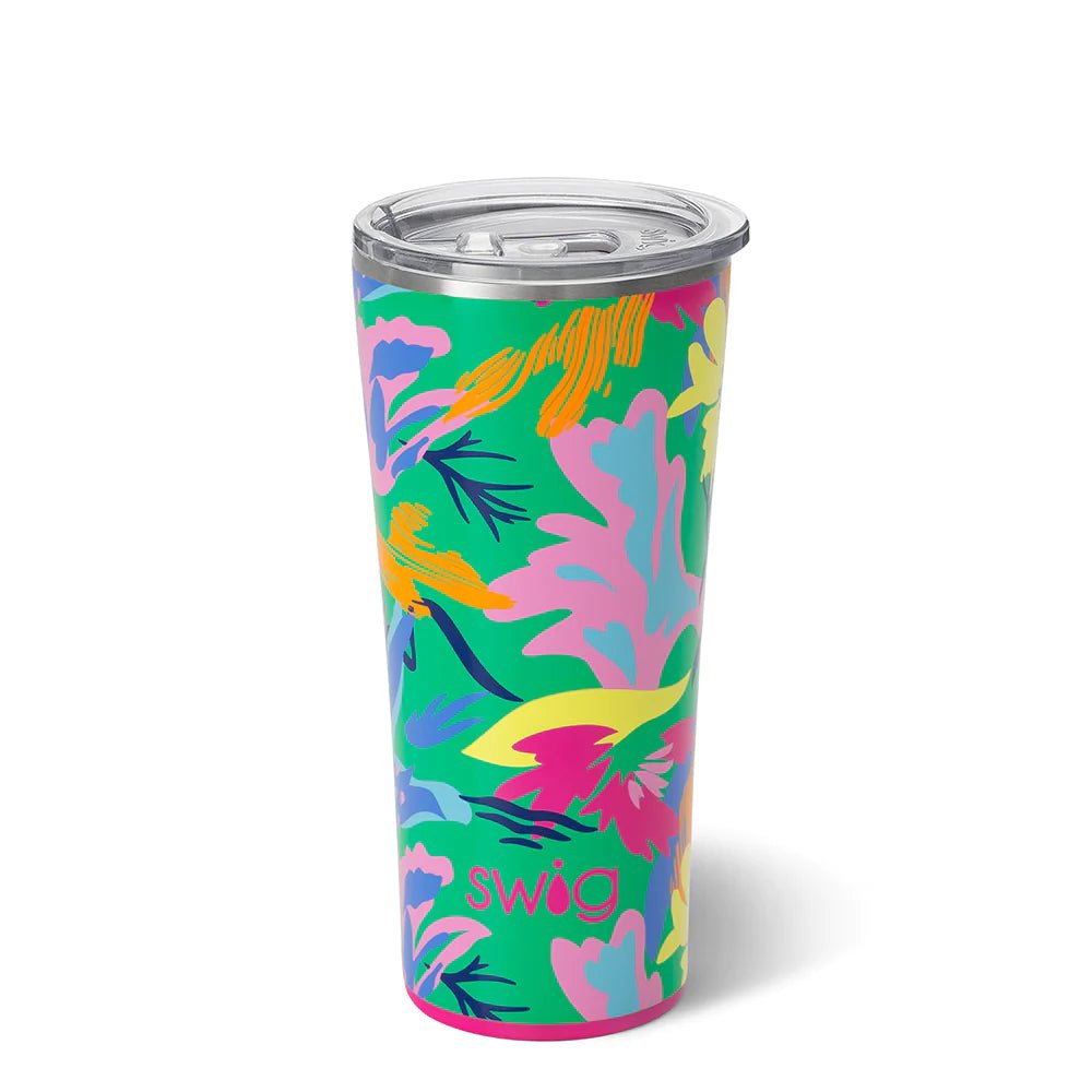 Spring 2024 Tumbler 22oz - Ballyhoo Boutique and Gift