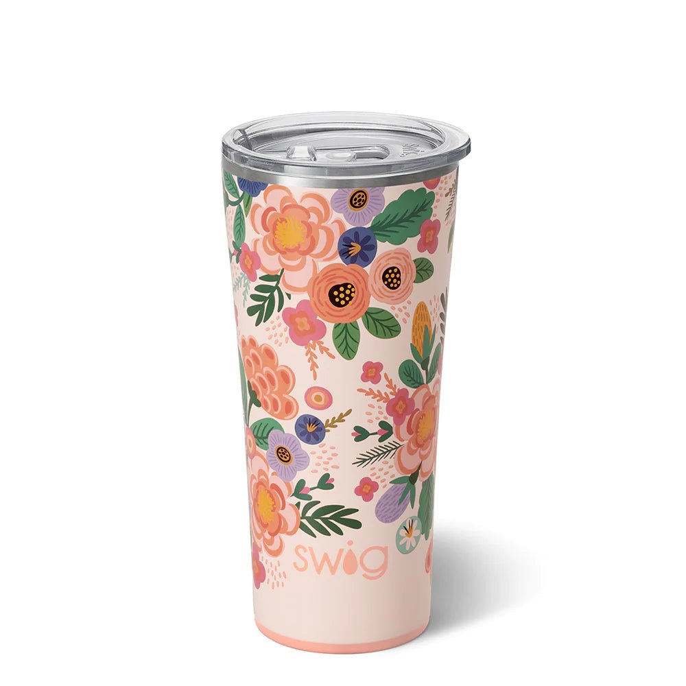 Spring 2024 Tumbler 22oz - Ballyhoo Boutique and Gift