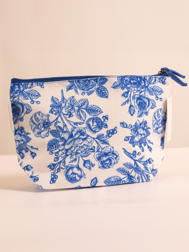 SS Bag Pouch - Ballyhoo Boutique and Gift