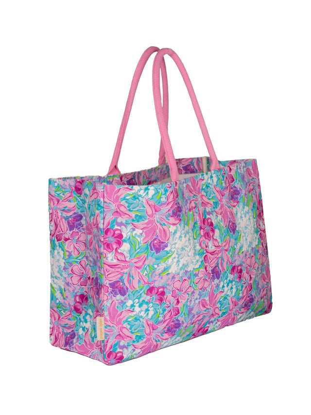 SS Bag Tote - Ballyhoo Boutique and Gift