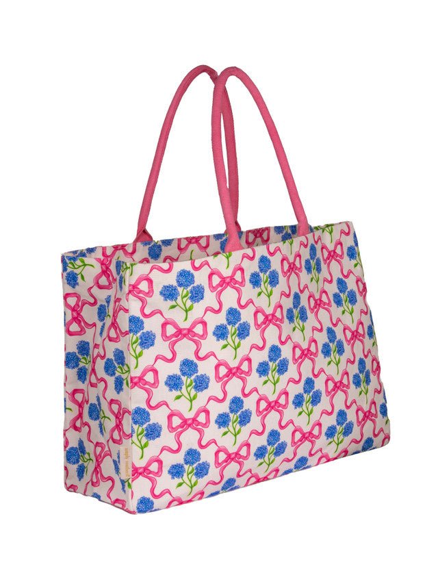 SS Bag Tote - Ballyhoo Boutique and Gift