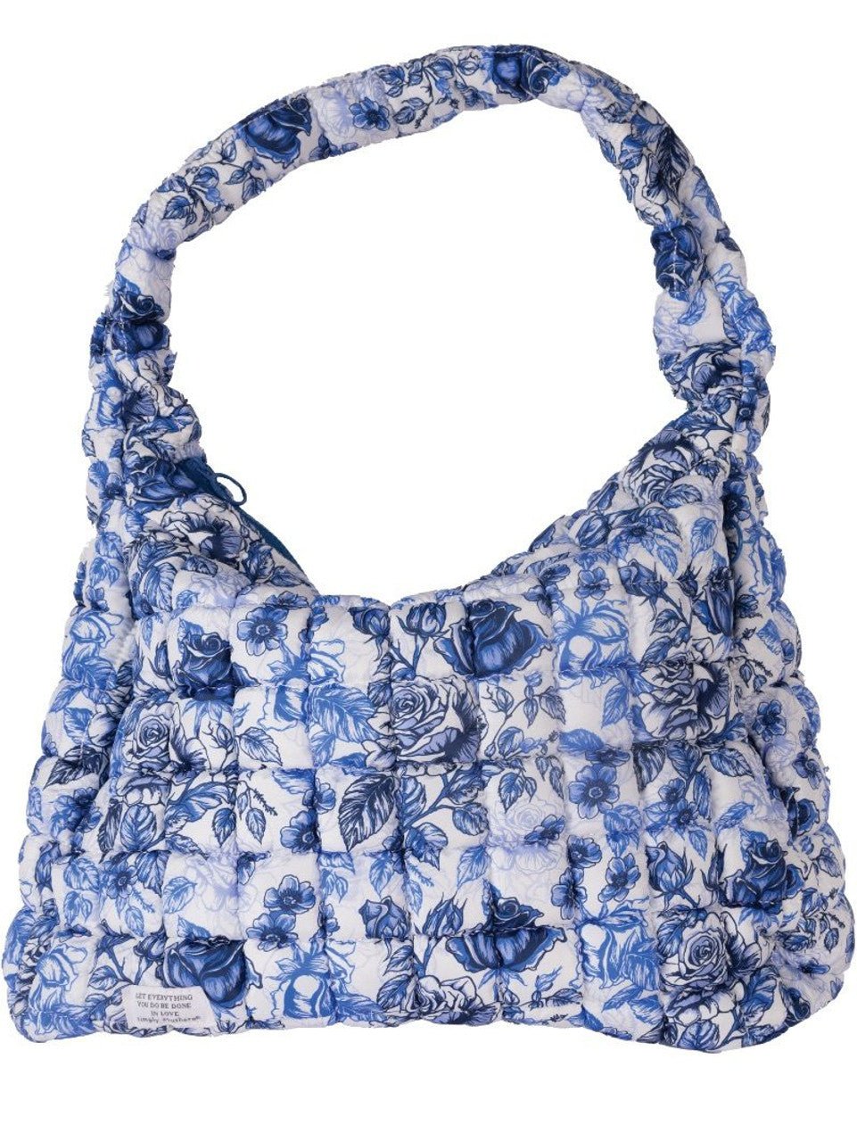SS Hobo Rose - Ballyhoo Boutique and Gift