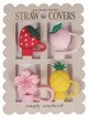 SS Strawcovers - Ballyhoo Boutique and Gift