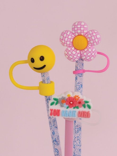 SS Strawcovers - Ballyhoo Boutique and Gift
