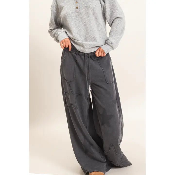Star Light Joggers - Ballyhoo Boutique and Gift