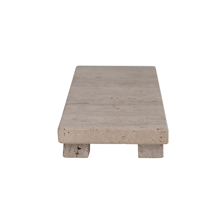 Stone Cheese/Cutting Board - Ballyhoo Boutique and Gift