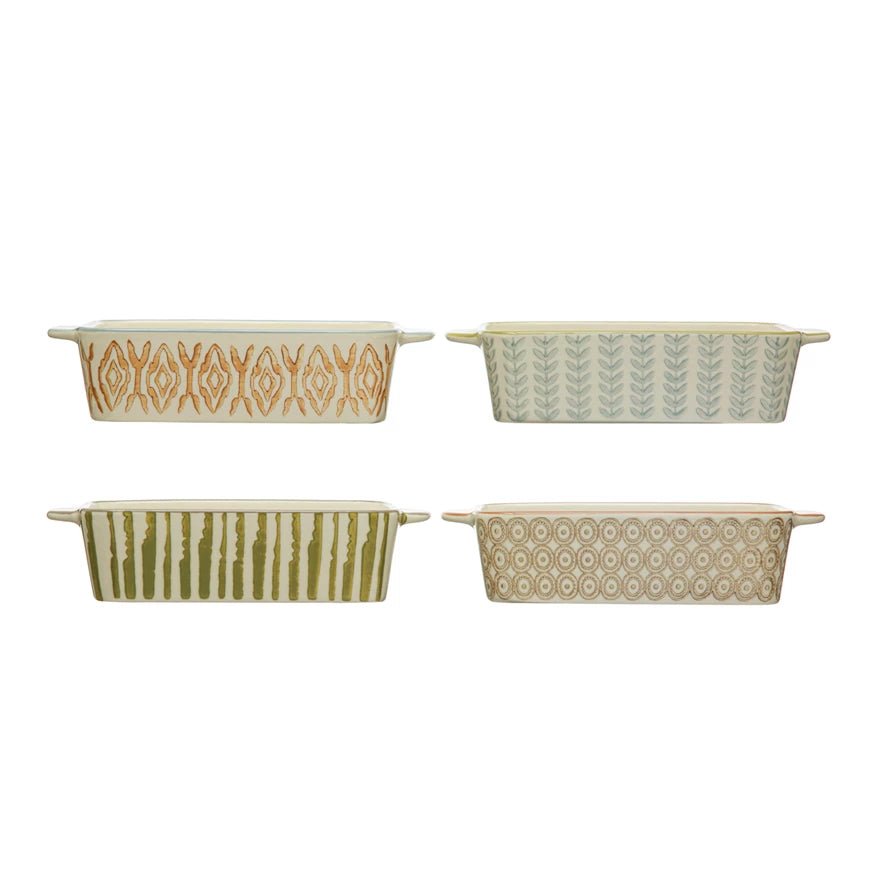 Stoneware Bakers - Ballyhoo Boutique and Gift