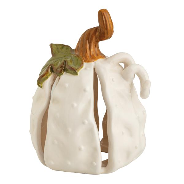 Stoneware Pumpkins - Ballyhoo Boutique and Gift