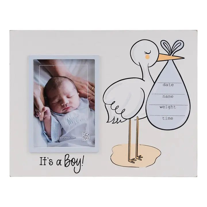 Stork Frames - Ballyhoo Boutique and Gift