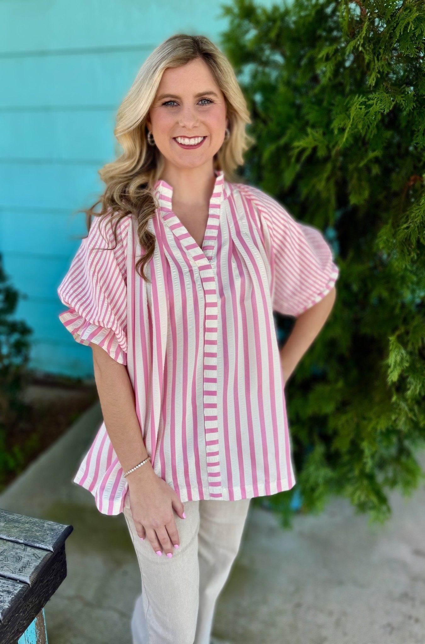 Strawberry Shortcake - Ballyhoo Boutique and Gift