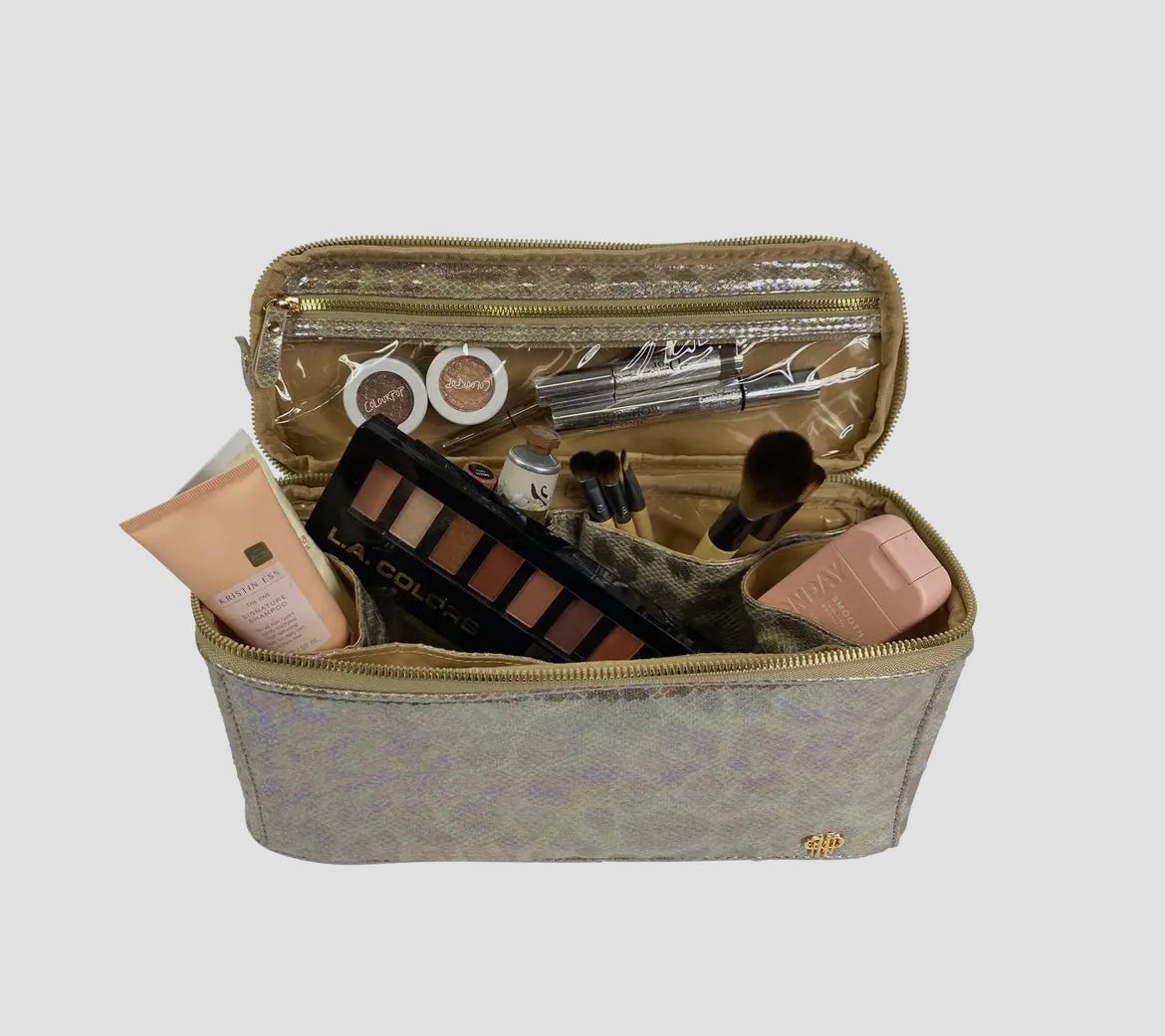 Stylist Travel Bag - Ballyhoo Boutique and Gift