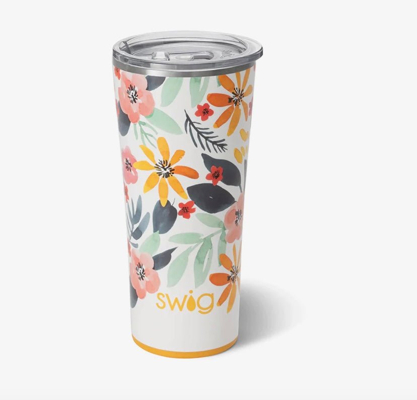 Summer 2023 22oz Swig - Ballyhoo Boutique and Gift