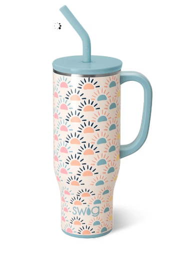 Sun Chaser Mega Mug 30oz - Ballyhoo Boutique and Gift