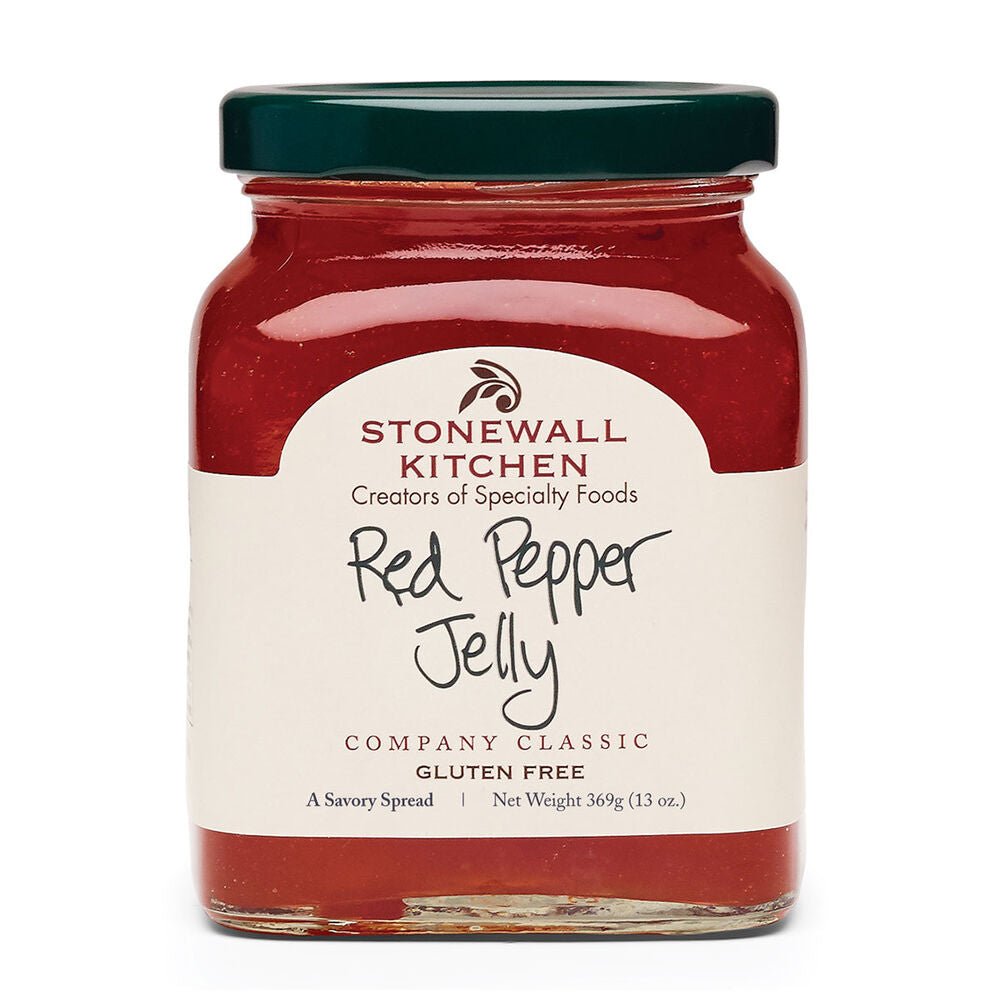 SW Red Pepper Jelly - Ballyhoo Boutique and Gift