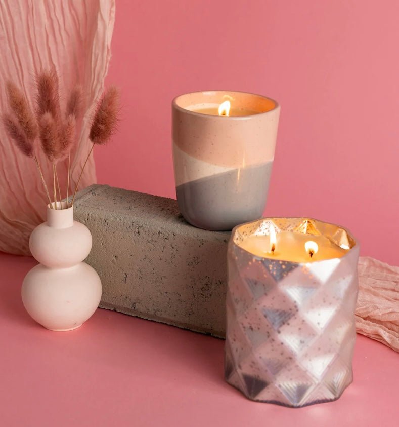 Sweet Grace Candle 041 - Ballyhoo Boutique and Gift