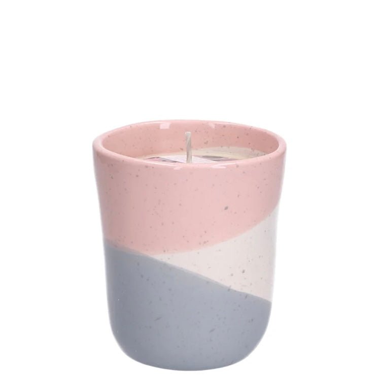 Sweet Grace Candle 041 - Ballyhoo Boutique and Gift