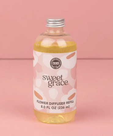 Sweet Grace Dye - Free Flower Refill - Ballyhoo Boutique and Gift