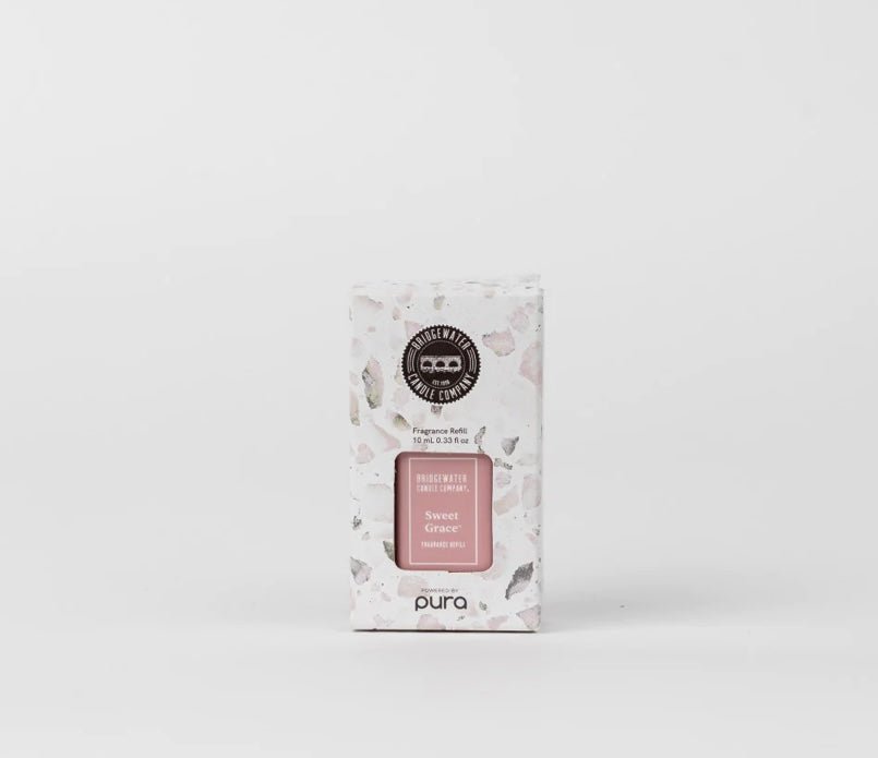 Sweet Grace Pura Refill - Ballyhoo Boutique and Gift