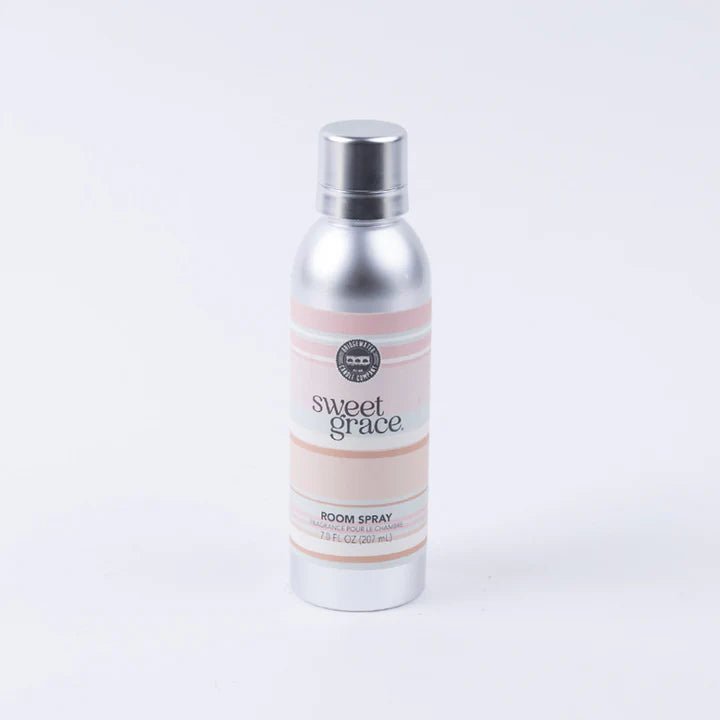 Sweet Grace Room Spray - Ballyhoo Boutique and Gift