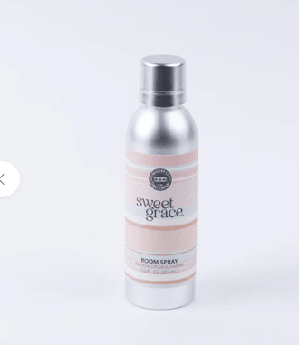 Sweet Grace Room Spray - Ballyhoo Boutique and Gift