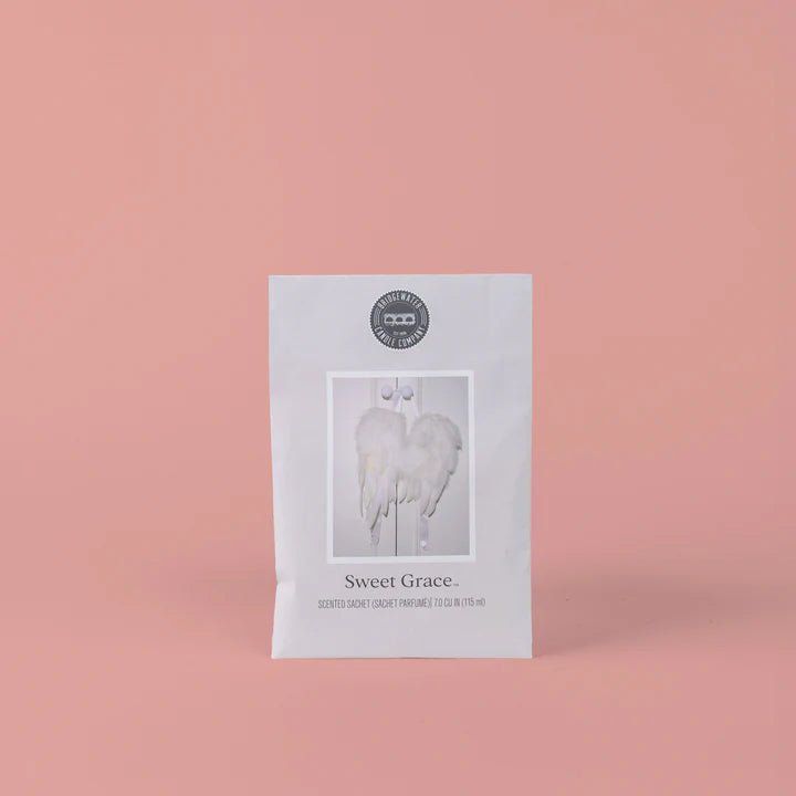 Sweet Grace Sachet - Ballyhoo Boutique and Gift
