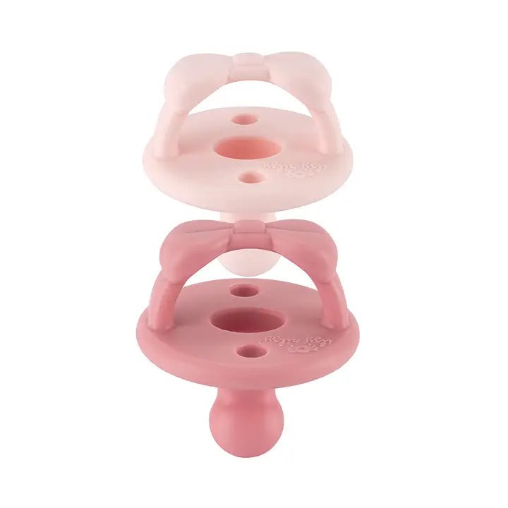 Sweetie Soother Orthodontic Pacifiers - Ballyhoo Boutique and Gift
