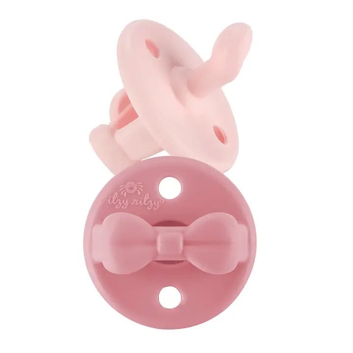 Sweetie Soother Orthodontic Pacifiers - Ballyhoo Boutique and Gift