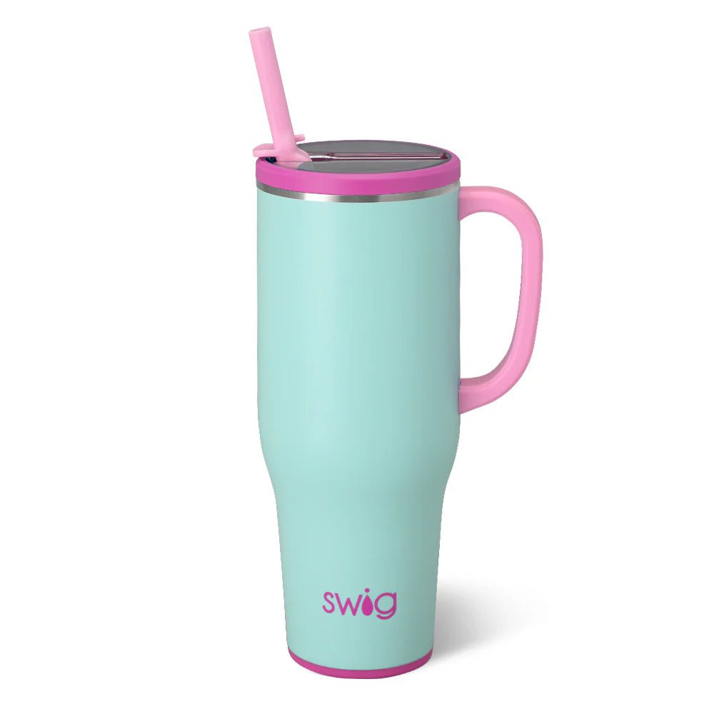 Swig Arctic Splash - Ballyhoo Boutique and Gift