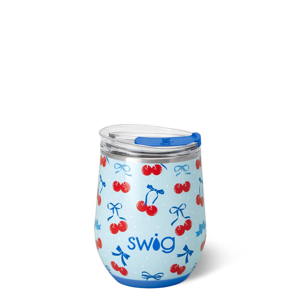 Swig Cherry Pop - Ballyhoo Boutique and Gift