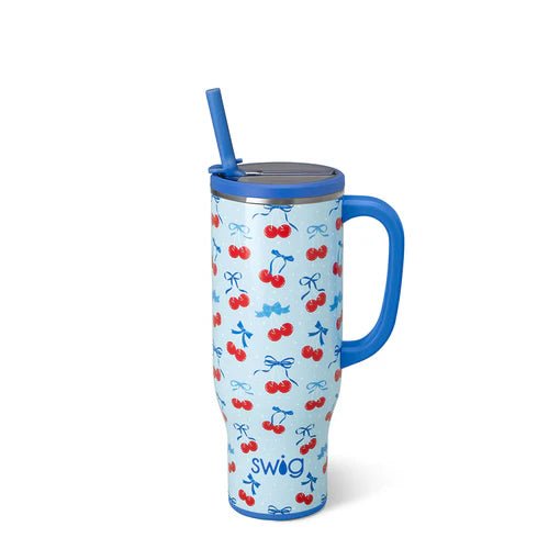 Swig Cherry Pop - Ballyhoo Boutique and Gift