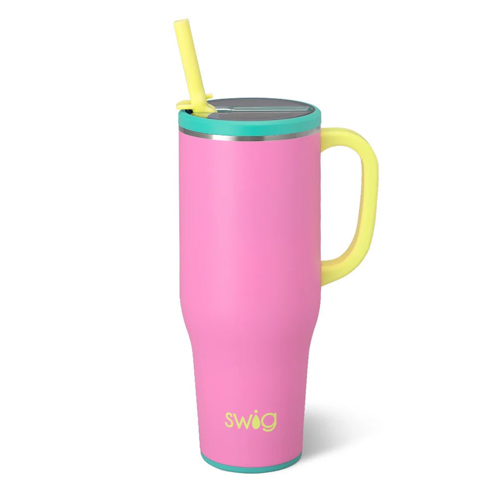 Swig Fruit Punch - Ballyhoo Boutique and Gift