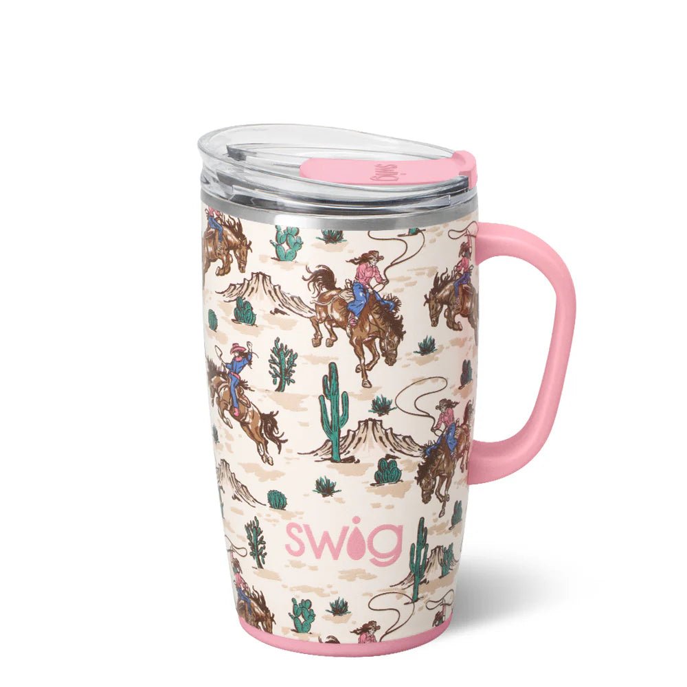 Swig Giddy Up - Ballyhoo Boutique and Gift