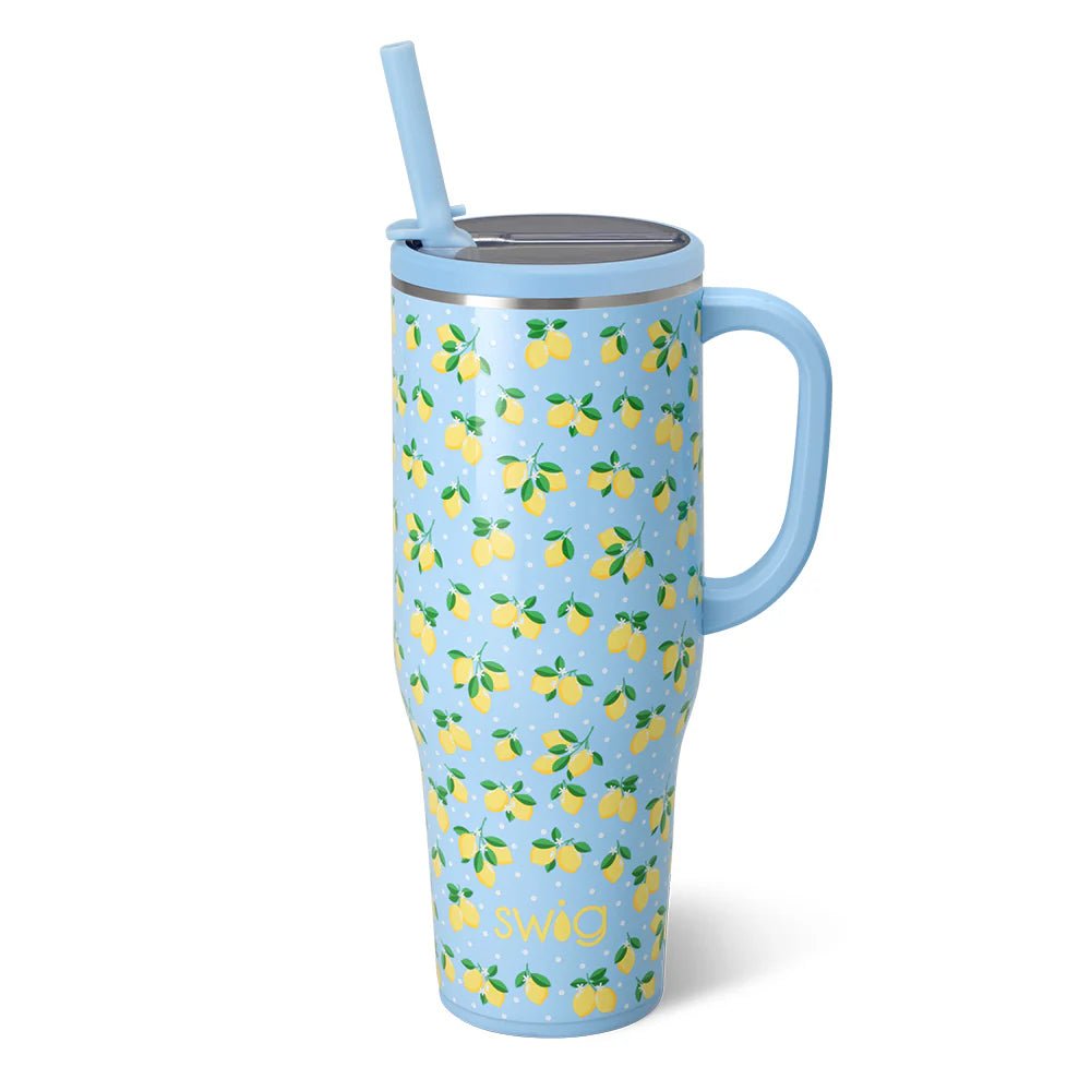 Swig Lemon Meringue - Ballyhoo Boutique and Gift