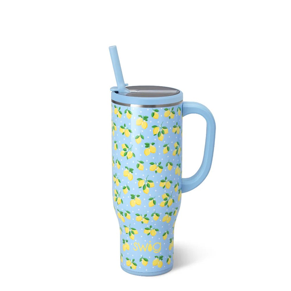 Swig Lemon Meringue - Ballyhoo Boutique and Gift