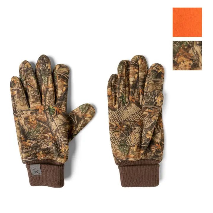 Tactical Gloves - Ballyhoo Boutique and Gift