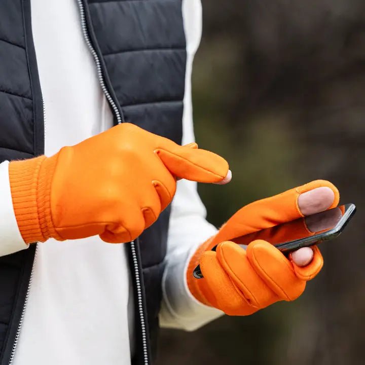 Tactical Gloves - Ballyhoo Boutique and Gift