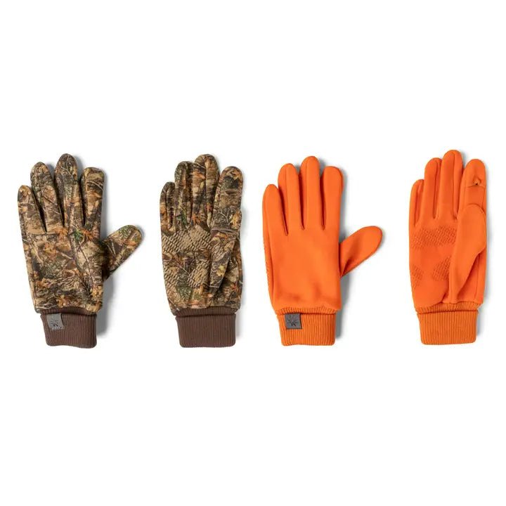 Tactical Gloves - Ballyhoo Boutique and Gift