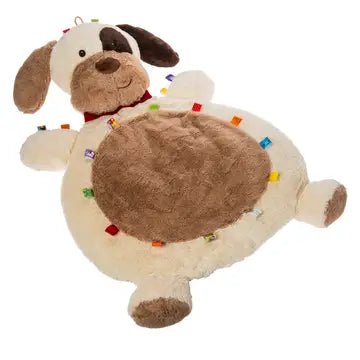 Taggies Baby Mats - Ballyhoo Boutique and Gift