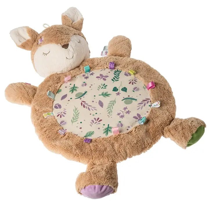 Taggies Baby Mats - Ballyhoo Boutique and Gift