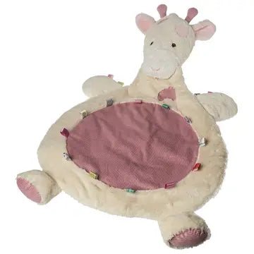 Taggies Baby Mats - Ballyhoo Boutique and Gift