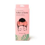 Take a Bow Headband - Ballyhoo Boutique and Gift
