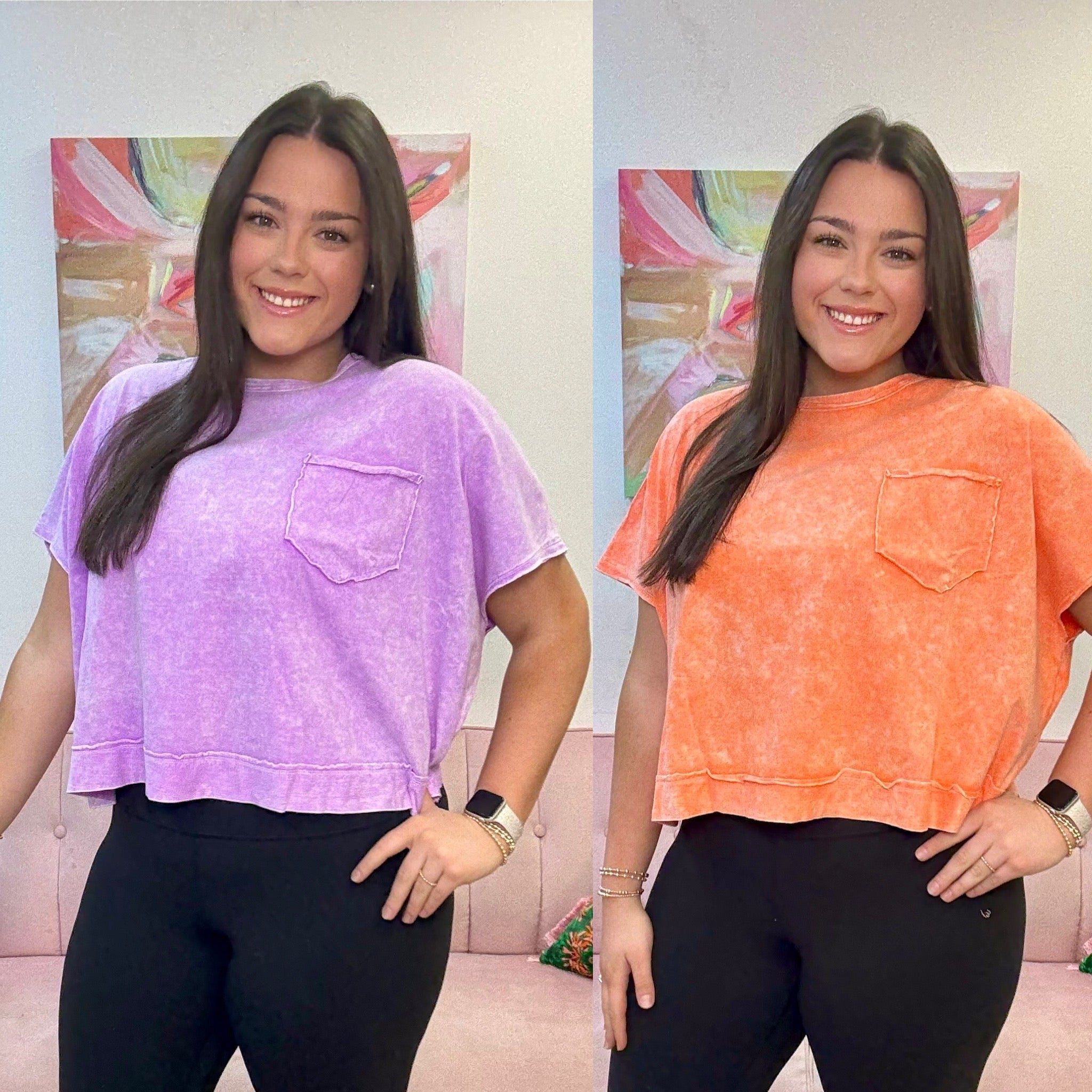 Tan & Tipsy Tee - Ballyhoo Boutique and Gift