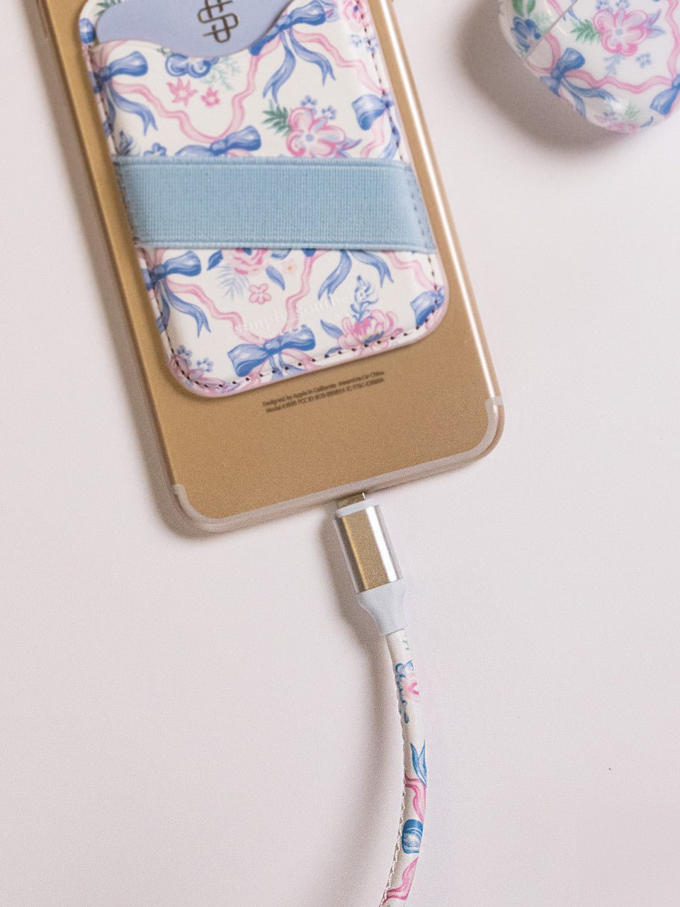 Tech Cable USB - Ballyhoo Boutique and Gift