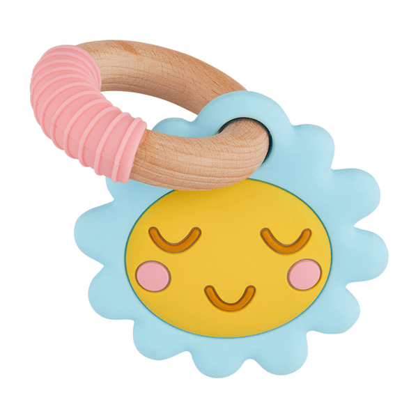 Teething Rings - Ballyhoo Boutique and Gift