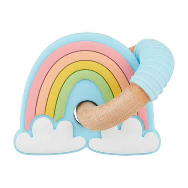 Teething Rings - Ballyhoo Boutique and Gift
